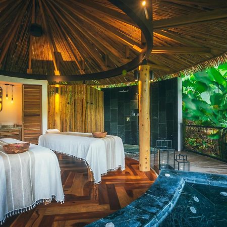 Nayara Tented Camp La Fortuna Exterior foto